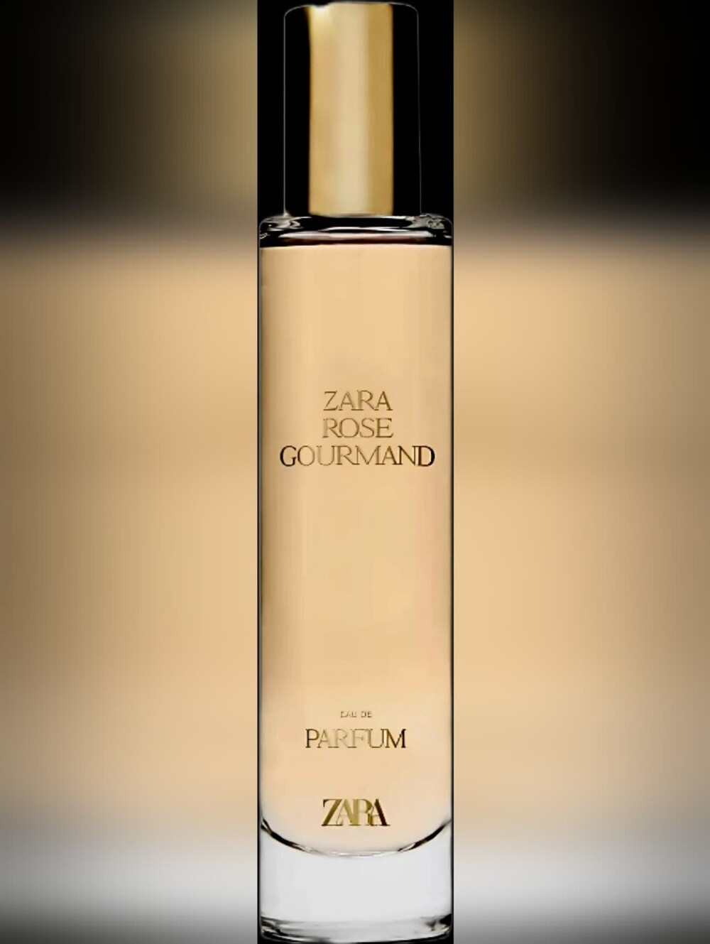 🥀ZARA Rose Gourmand For Her 1.01oz 30ml New